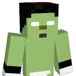 deckwin303's Minecraft skin