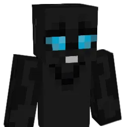 declanwood Minecraft avatar bust