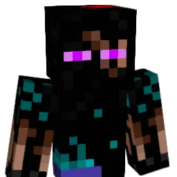 decoolst's Minecraft skin