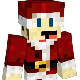 decwalker12 Minecraft avatar bust