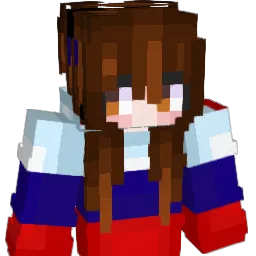 ded2's Minecraft skin