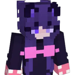 _Bunss's skin