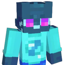 ded_shrimp Minecraft avatar bust