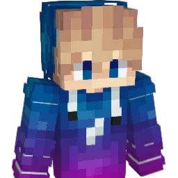 dedb's Minecraft skin