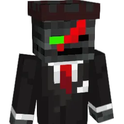 dedcalm's Minecraft skin