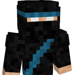 dede128's Minecraft skin