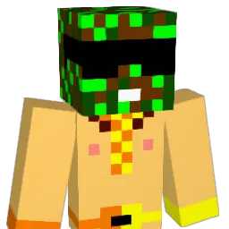 dedeonepiece's Minecraft skin
