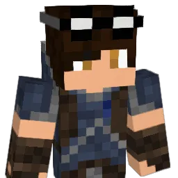 dediy's Minecraft skin