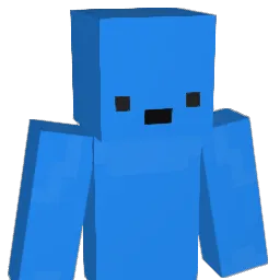 dedomarchev's Minecraft skin