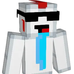 dedosattack's Minecraft skin