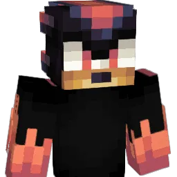 dedoz's Minecraft skin