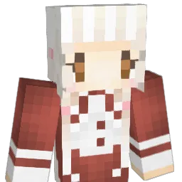 deebon's Minecraft skin