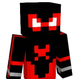 deeceez Minecraft avatar bust