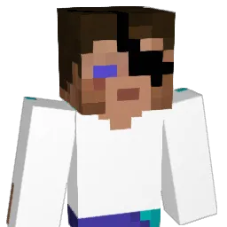 deecoyote's Minecraft skin