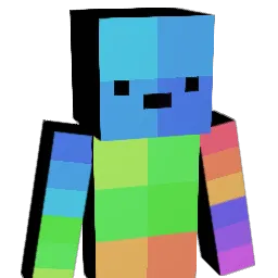deedlegeedle Minecraft avatar bust