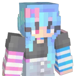 deedor's Minecraft skin