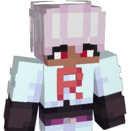 Sicklezin's skin