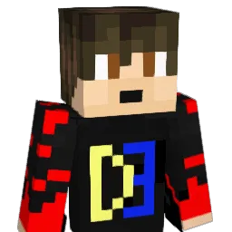 deeezy21 Minecraft avatar bust