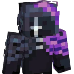 deej_need_food Minecraft avatar bust