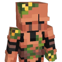 deenpin's Minecraft skin