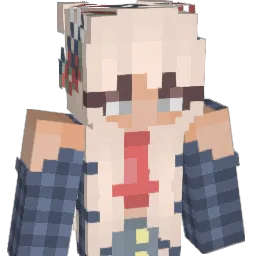 deep_vein_strami Minecraft avatar bust