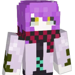 deepcolor123 Minecraft avatar bust