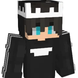 deepdarker's Minecraft skin