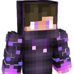 deeperbeige Minecraft avatar bust