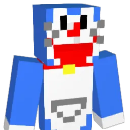 deepr7's Minecraft skin