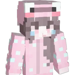deepseafishhhhh's Minecraft skin