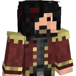 deepy_weeby Minecraft avatar bust