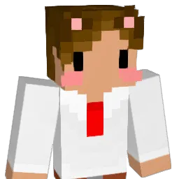 deer_winnie Minecraft avatar bust