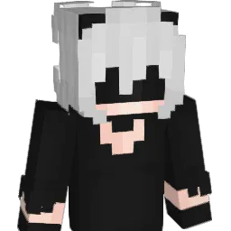deerdoedingus Minecraft avatar bust