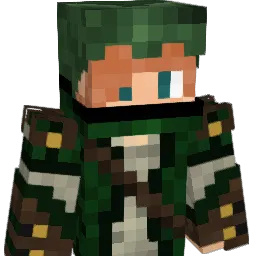 deere8's Minecraft skin