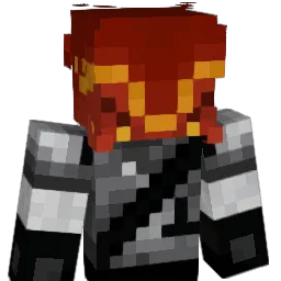 deerteeth27's Minecraft skin