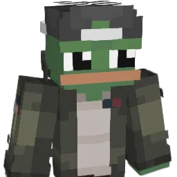 default006's Minecraft skin