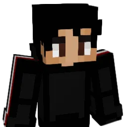 defaultgamer592 Minecraft avatar bust