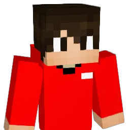 defaultman707's Minecraft skin