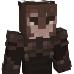 defeat1st's Minecraft skin