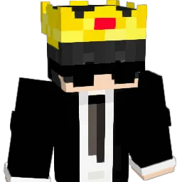 defendppp Minecraft avatar bust