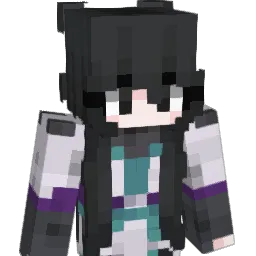 defenestrate_me Minecraft avatar bust