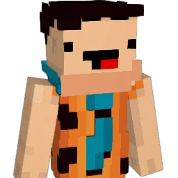 defex1595 Minecraft avatar bust