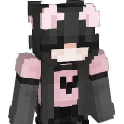 defilor's Minecraft skin