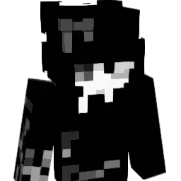 defki's Minecraft skin
