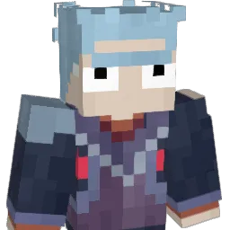 deflashkillz's Minecraft skin
