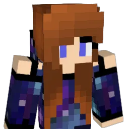 defnegennc Minecraft avatar bust