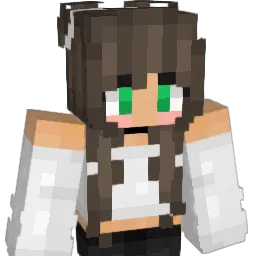 defnezy Minecraft avatar bust