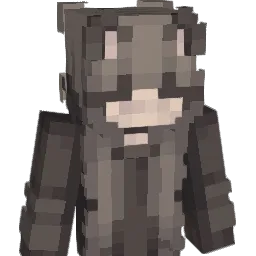 deformedtowe Minecraft avatar bust