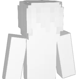 defplus1 Minecraft avatar bust