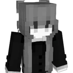 defrauded's Minecraft skin